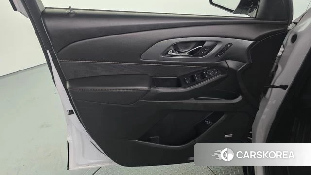 Chevrolet (GM Daewoo) Traverse id 4324697 из Кореи 16