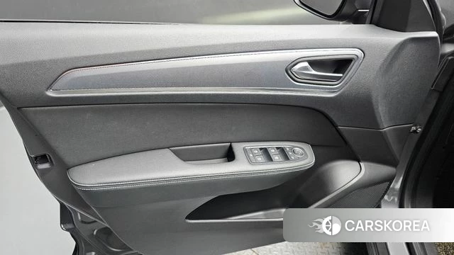 Renault Korea (Samsung) XM3 id 4785132 из Кореи 16