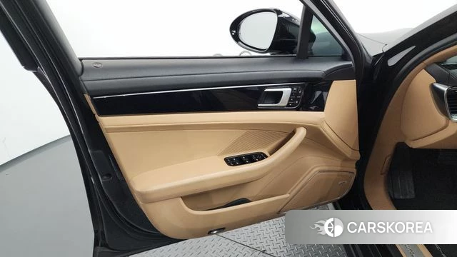 Porsche Panamera (971) id 4448328 из Кореи 16