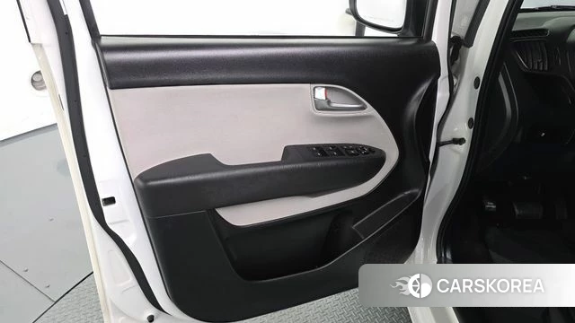 Kia The New Kia Ray id 4584933 из Кореи 16