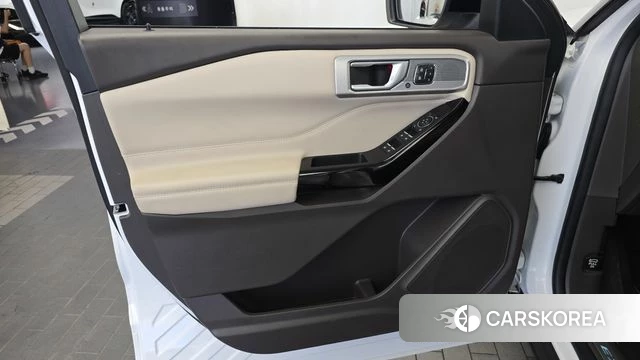 Ford Explorer 6th Generation id 4697189 из Кореи 16