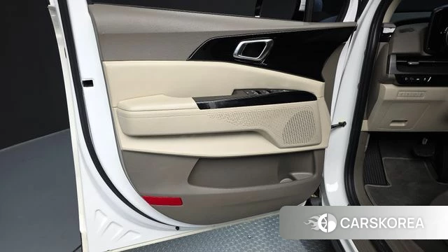 Kia Carnival 4th generation id 4196135 из Кореи 16