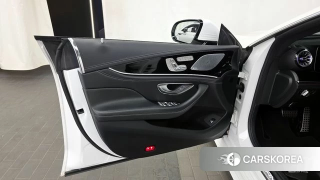 Mercedes-Benz AMG GT id 4187275 из Кореи 16