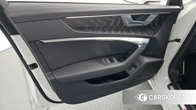 Audi A6 (C8) id 4355194 из Кореи 16