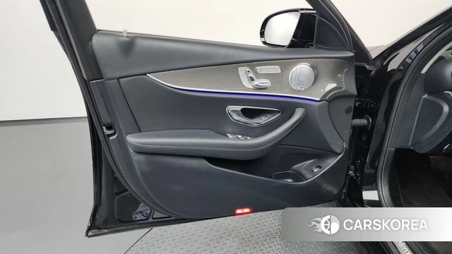 Mercedes-Benz E-Class W213 id 4325072 из Кореи 16
