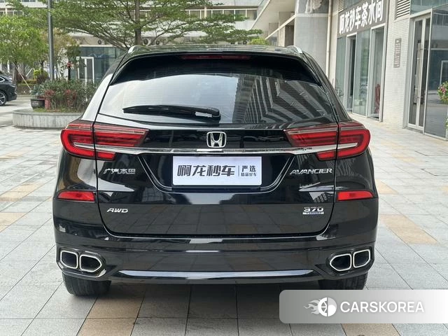 Honda Crown Road id 4358877 из Китая 16