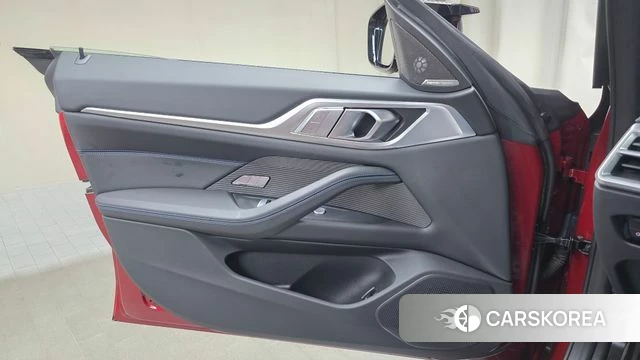 BMW i4 id 4248338 из Кореи 16