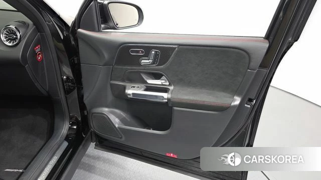 Mercedes-Benz GLB-Class X247 id 4422149 из Кореи 16