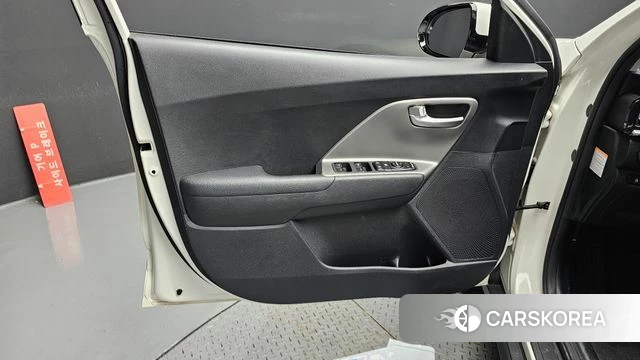 Kia Niro Plus id 4905775 из Кореи 16