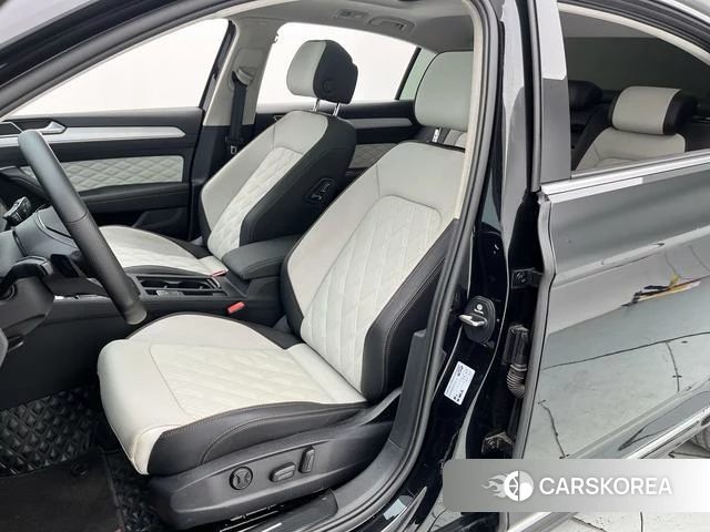 Volkswagen Magotan id 4275944 из Китая 16