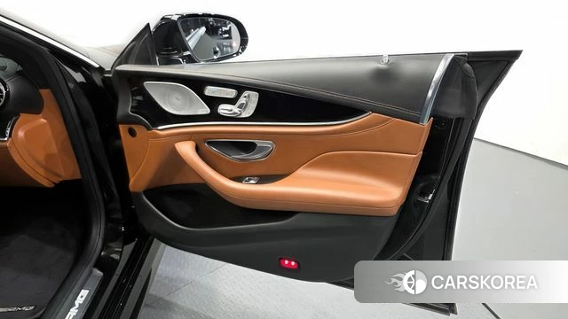 Mercedes-Benz AMG GT id 4383543 из Кореи 16