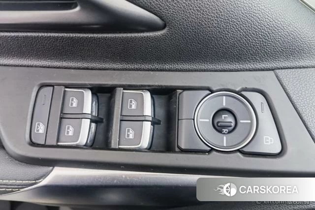 Ford Territory id 4253672 из Китая 16