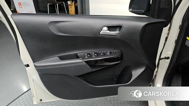 Kia All New Morning (JA) id 4873537 из Кореи 16