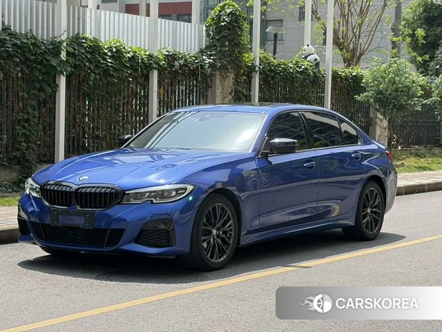 BMW 3 series id 4215079 из Китая 16