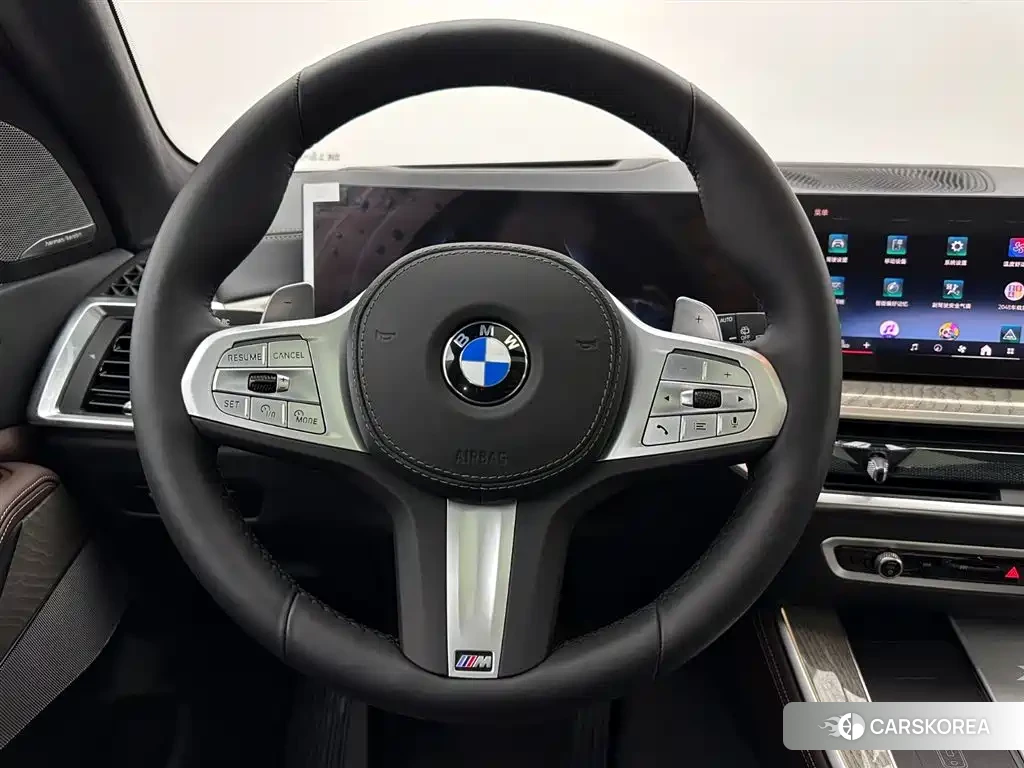BMW X5 id 4514373 из Китая 16