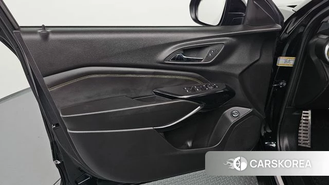 Chevrolet (GM Daewoo) Trax Crossover id 4640454 из Кореи 16