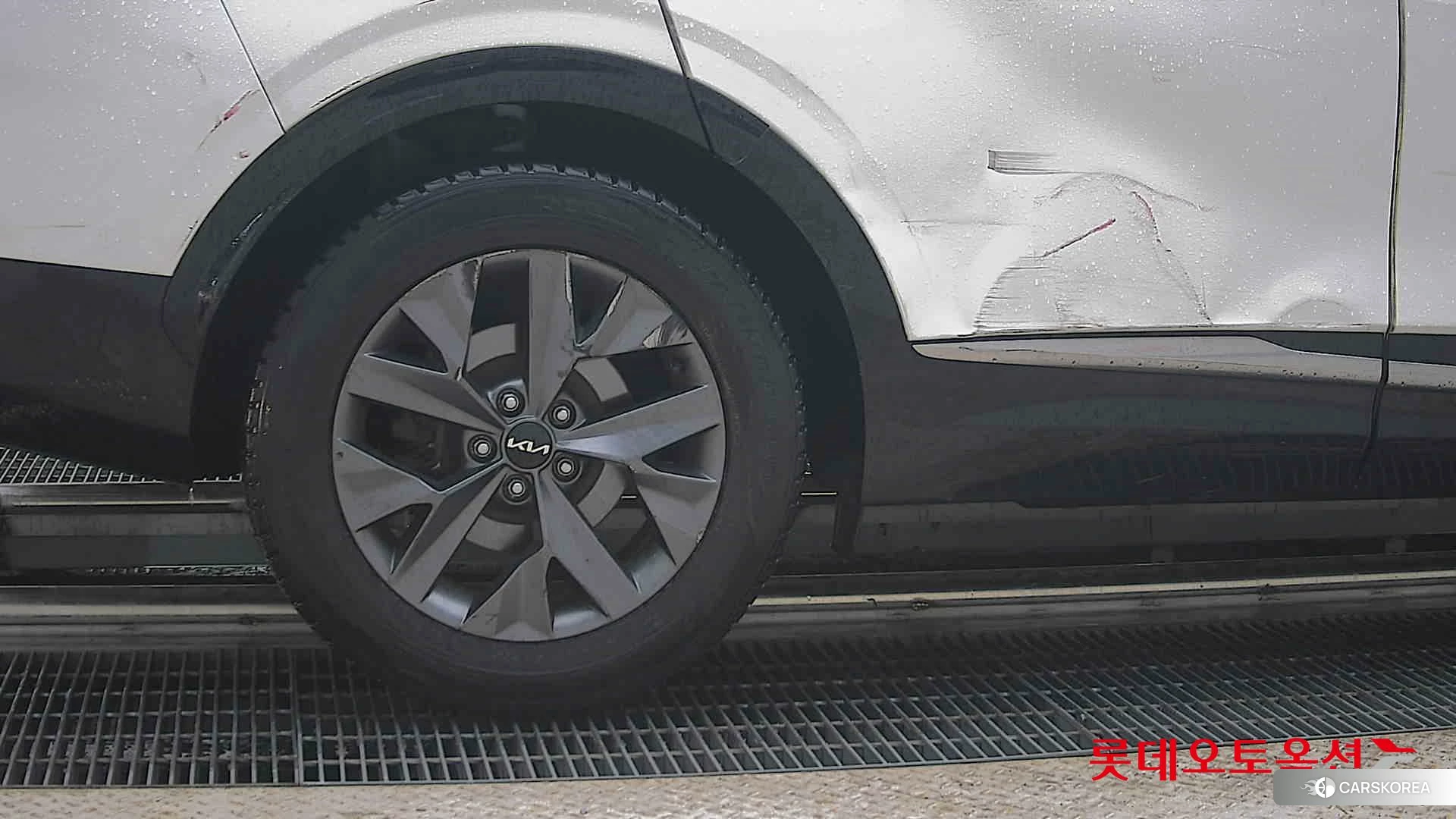 Kia Sportage id 4352398 из Кореи 16