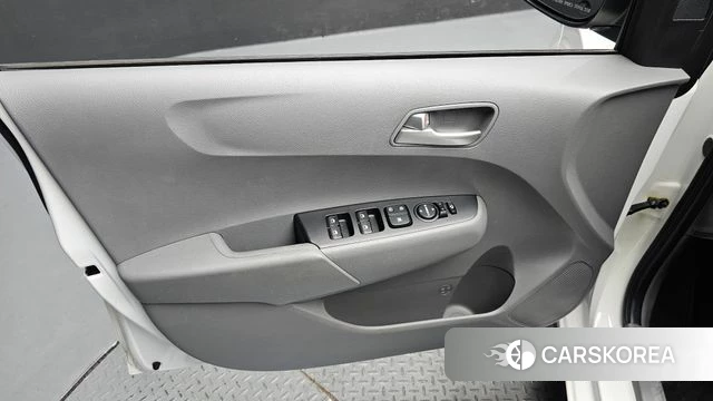 Kia Morning Urban (JA) id 4780253 из Кореи 16