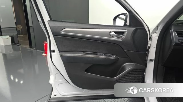 Renault Korea (Samsung) XM3 id 4794370 из Кореи 16