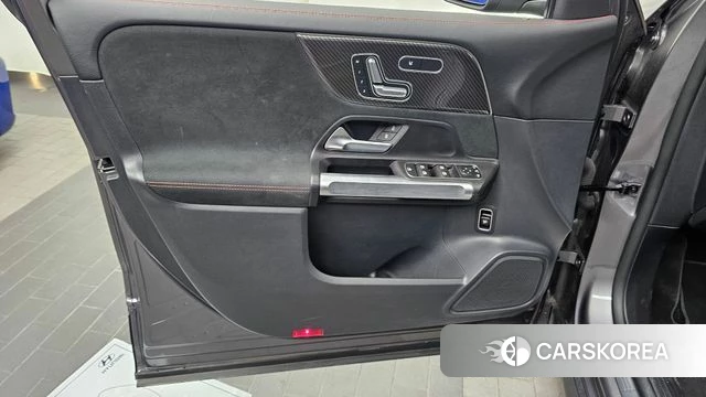Mercedes-Benz GLB-Class X247 id 4529139 из Кореи 16