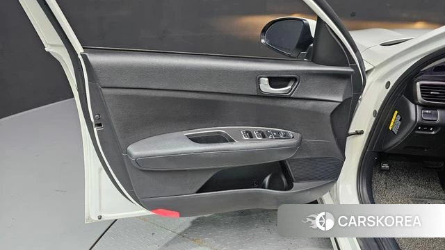 Kia K5 second generation id 4582204 из Кореи 16