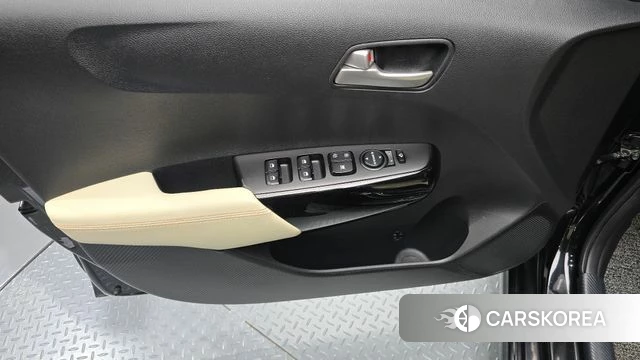 Kia Morning Urban (JA) id 4836471 из Кореи 16