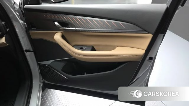 Renault Korea (Samsung) Grand Coleos id 4773358 из Кореи 16