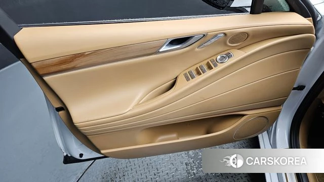 Genesis G80 (RG3) id 4749088 из Кореи 16
