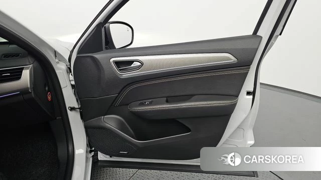 Renault Korea (Samsung) Arcana id 4291909 из Кореи 16