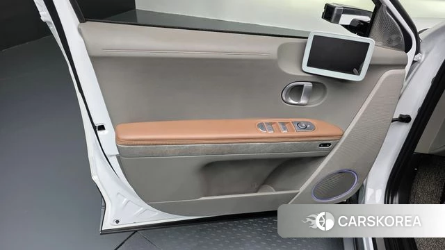 Hyundai Ionic 5 id 4613827 из Кореи 16