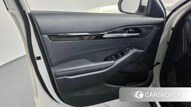 Kia Seltos id 4683045 из Кореи 16