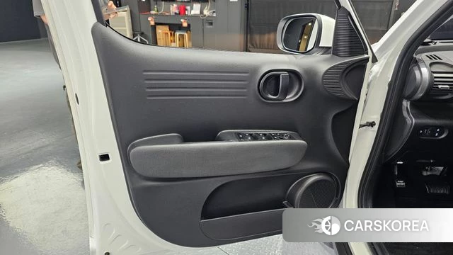 Hyundai Casper id 4443771 из Кореи 16