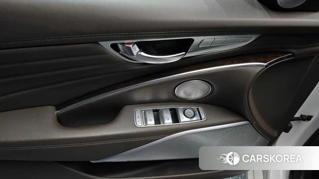 Kia More K9 id 4776343 из Кореи 16