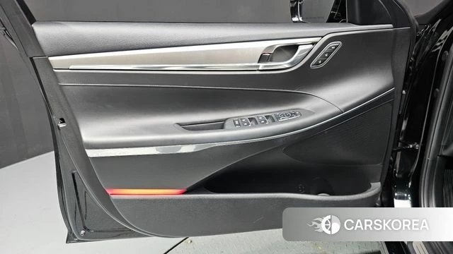 Hyundai The New Grandeur IG id 4641063 из Кореи 16