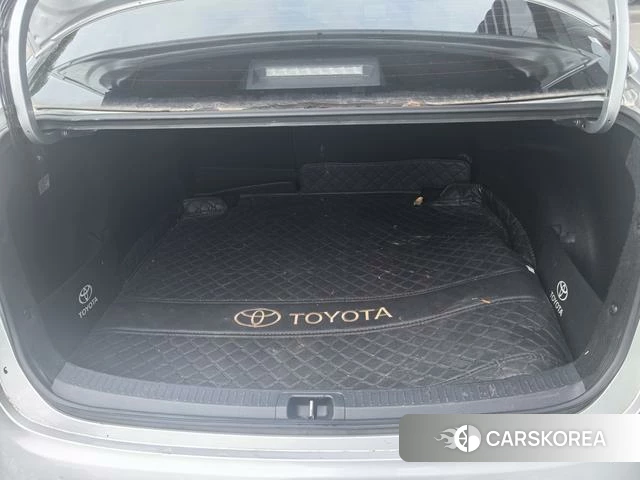 Toyota Lei Ling id 4307631 из Китая 16