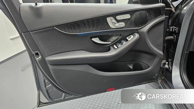 Mercedes-Benz C-Class W205 id 4491127 из Кореи 15
