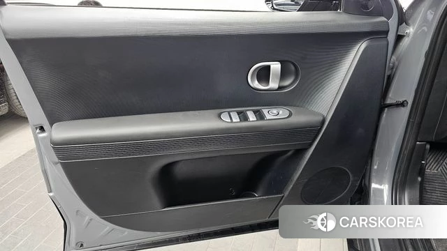 Hyundai Ionic 5 id 4619367 из Кореи 16