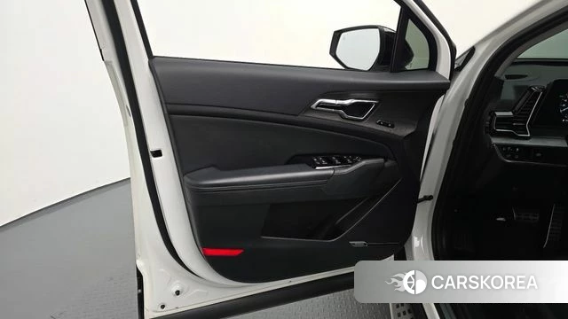 Kia Sportage 5th Generation Hybrid id 4518413 из Кореи 16