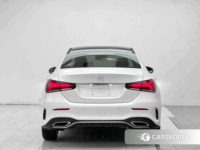 Mercedes-Benz Class A id 4290721 из Китая 16