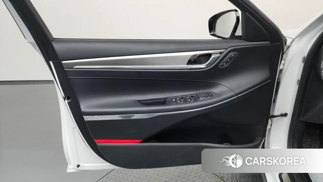 Hyundai The New Grandeur IG id 4619717 из Кореи 16