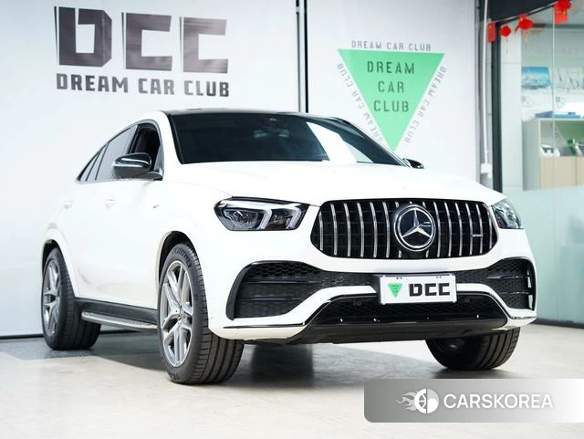 Mercedes-Benz GLE Coupe AMG id 4219309 из Китая 16