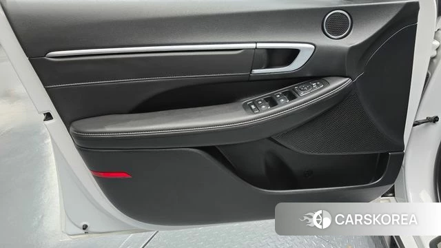 Hyundai Sonata D Edge (DN8) id 4566461 из Кореи 16