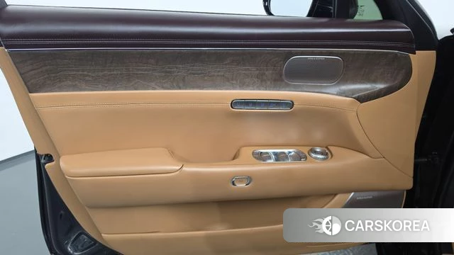 Genesis G90 (RS4) id 4880795 из Кореи 16