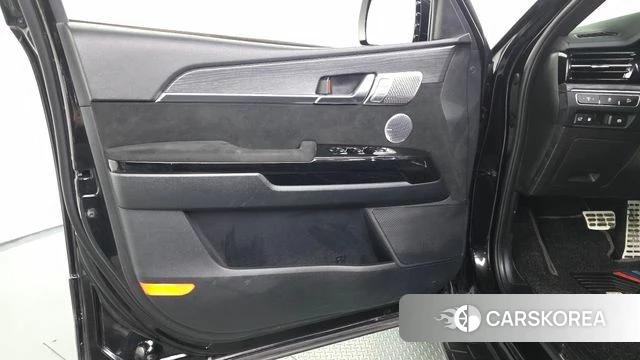 Kia Mohave Master id 4395871 из Кореи 16