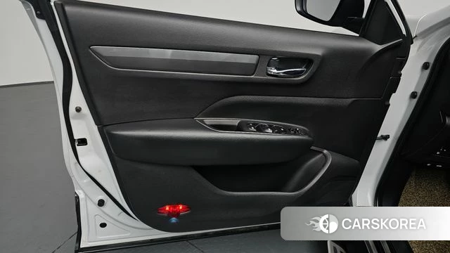 Renault Korea (Samsung) The New QM6 id 4542546 из Кореи 16