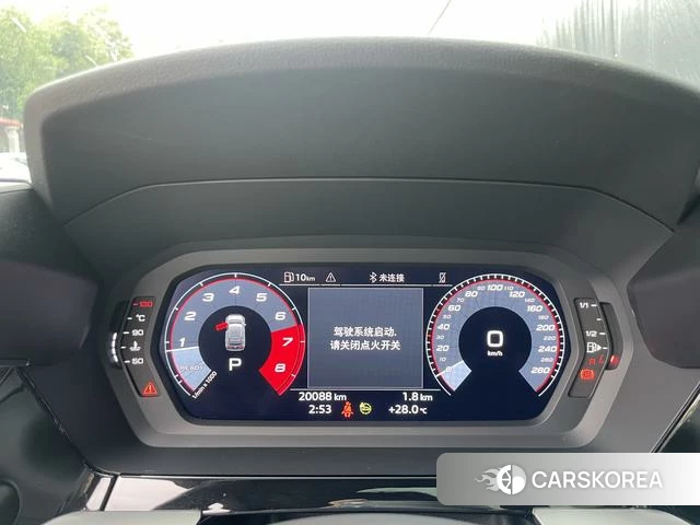 Audi A3 id 4264143 из Китая 16