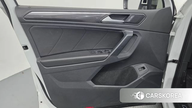 Volkswagen Tiguan second Generation id 4952581 из Кореи 16