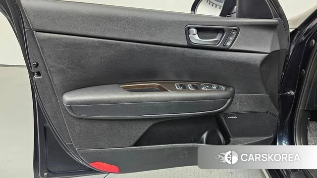 Kia The New K5 2nd generation id 4722574 из Кореи 16