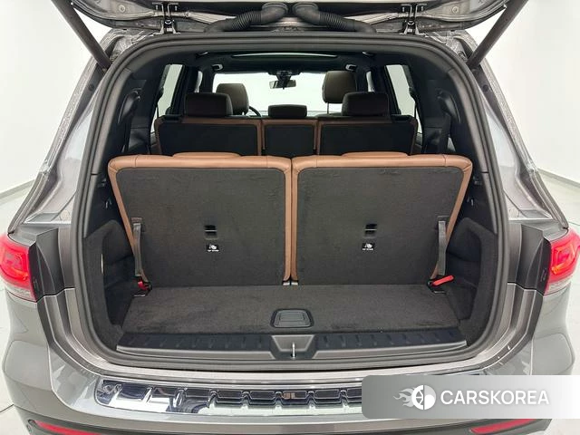 Mercedes-Benz GLB id 4307226 из Китая 16