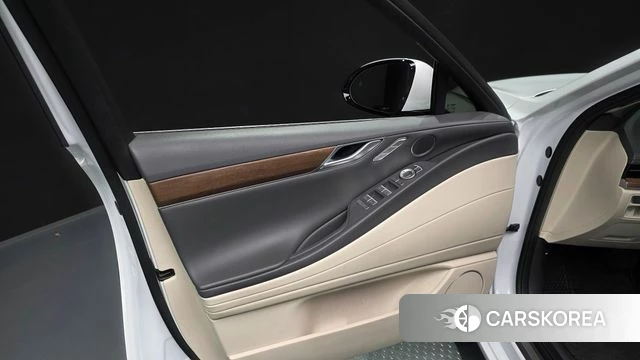 Genesis G80 (RG3) id 4603303 из Кореи 16
